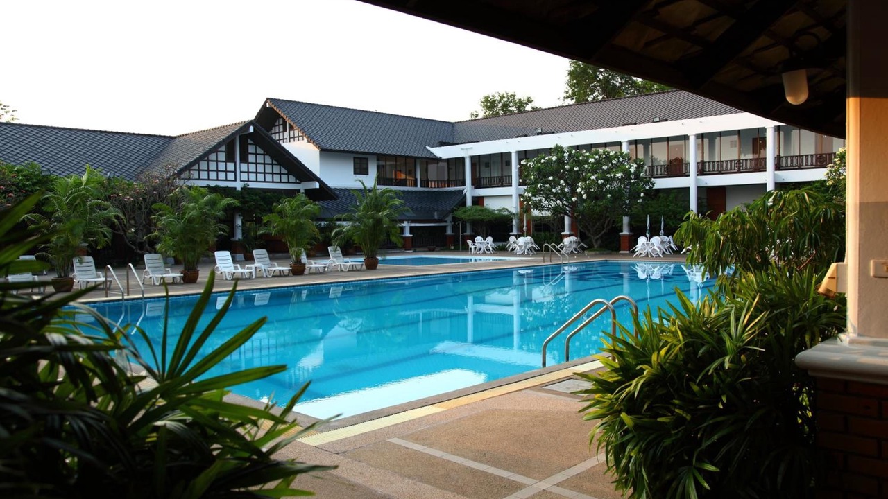 Photo of Outdoor in Chok Chai