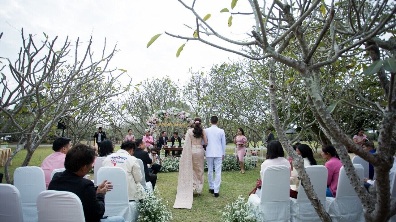 Photo of Outdoor in Chok Chai