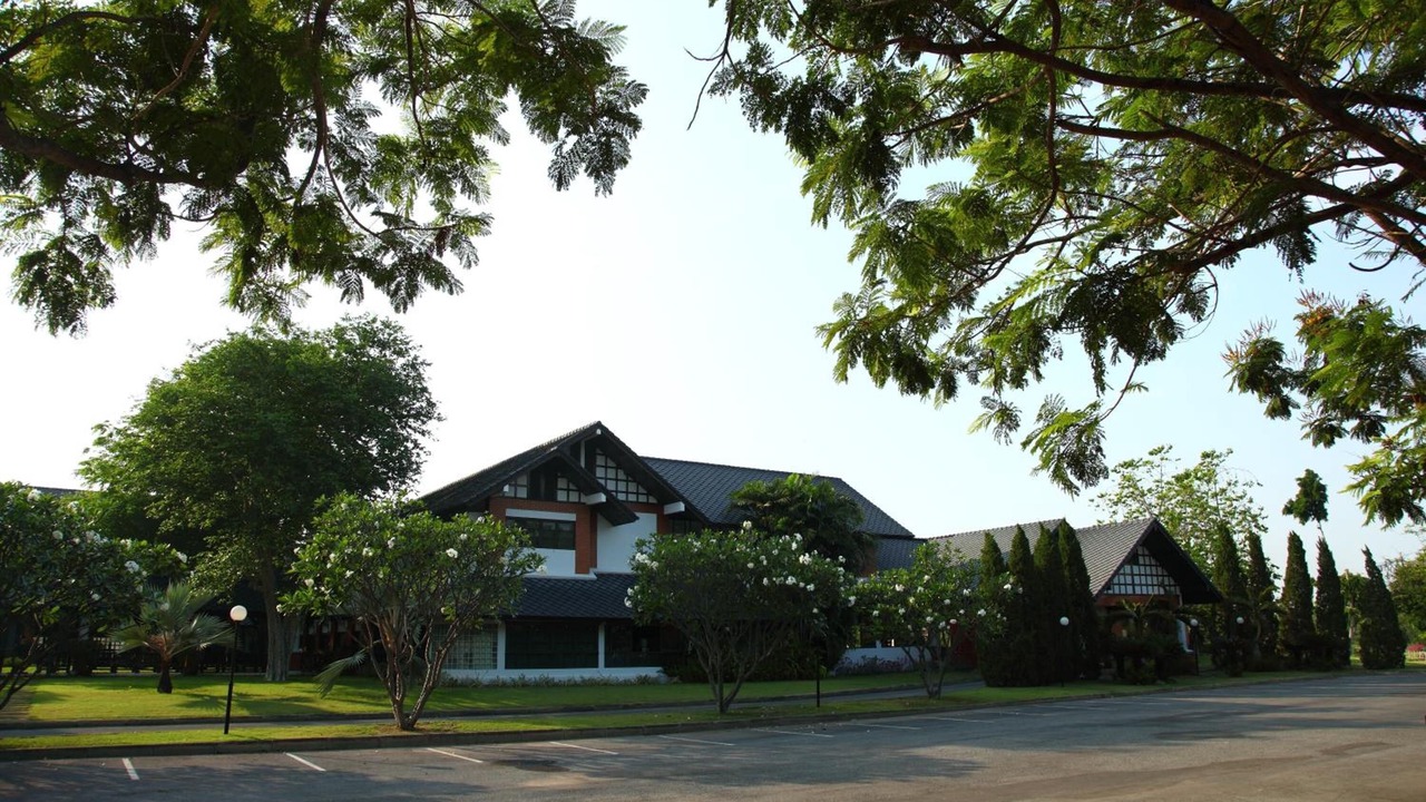 Photo of Outdoor in Chok Chai