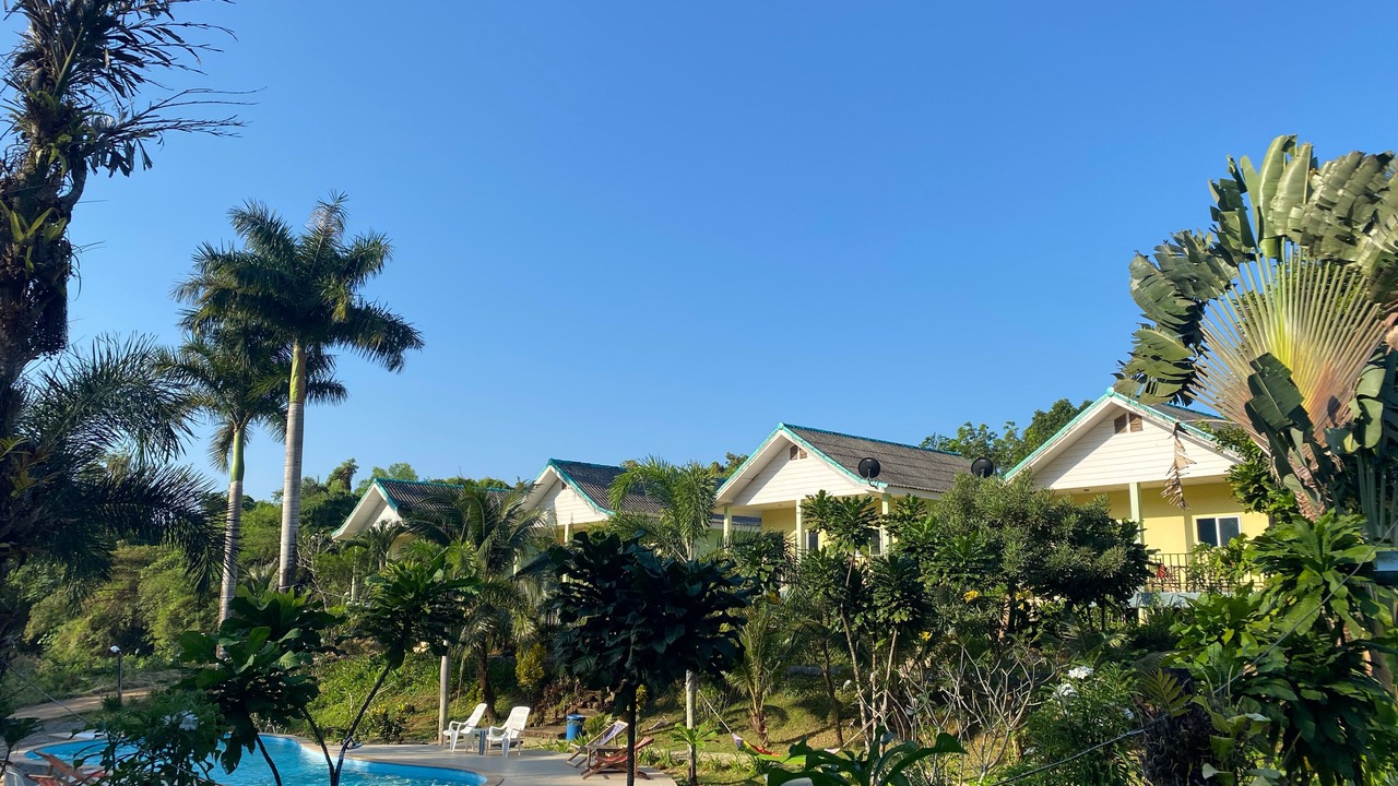 Photo of Outdoor in Ko Mak