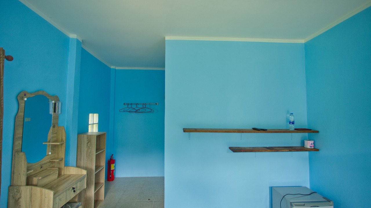 Photo of Bedroom in Ko Mak