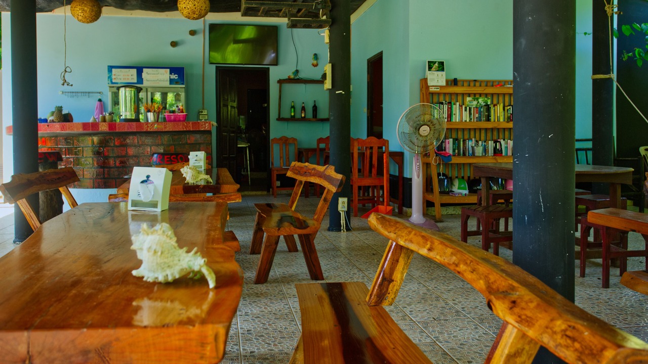 Photo of Others in Ko Mak