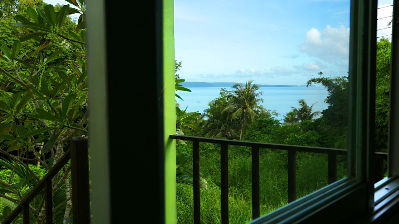 Photo of Bedroom in Ko Mak