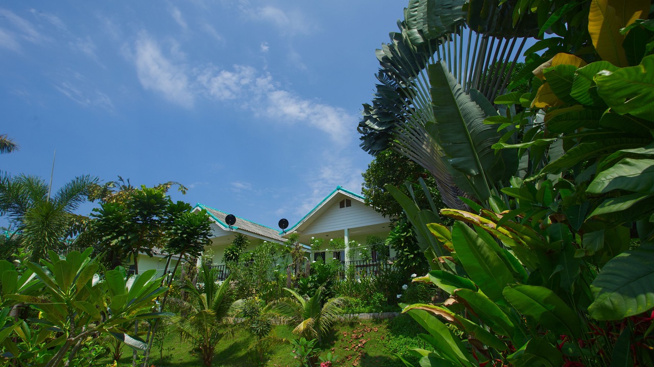 Photo of Outdoor in Ko Mak