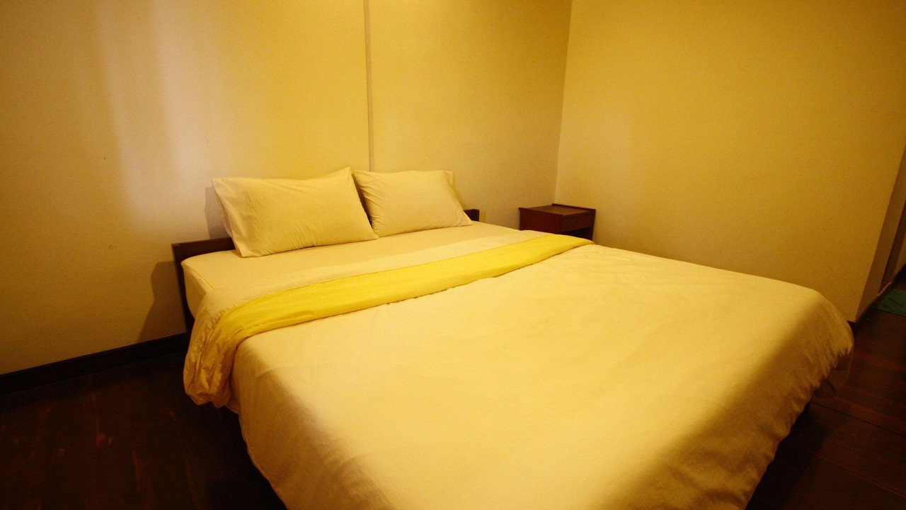 Photo of Bedroom in Na Muang