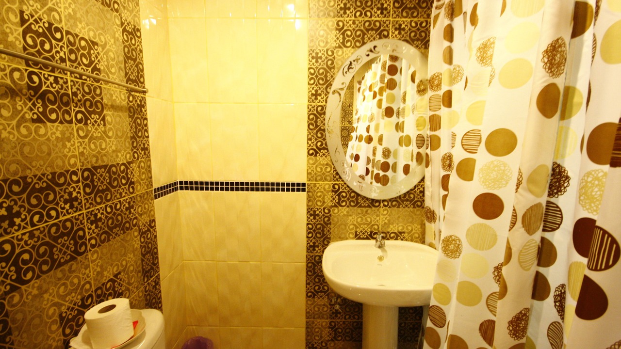 Photo of Bathroom in Prachinburi
