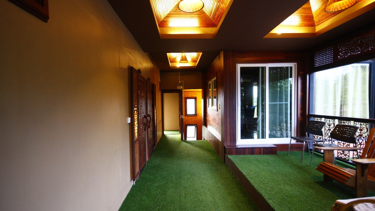 Photo of Patio Balcony in Prachinburi