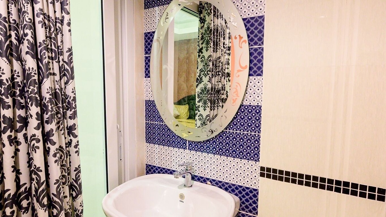 Photo of Bathroom in Prachinburi