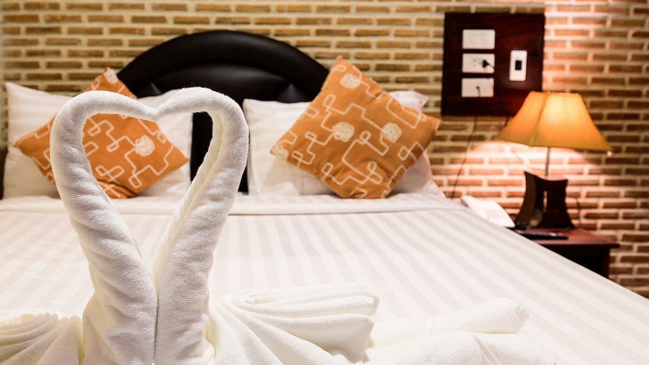 Photo of Bedroom in Prachinburi