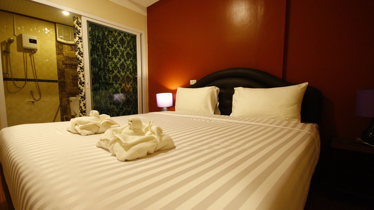 Photo of Bedroom in Prachinburi
