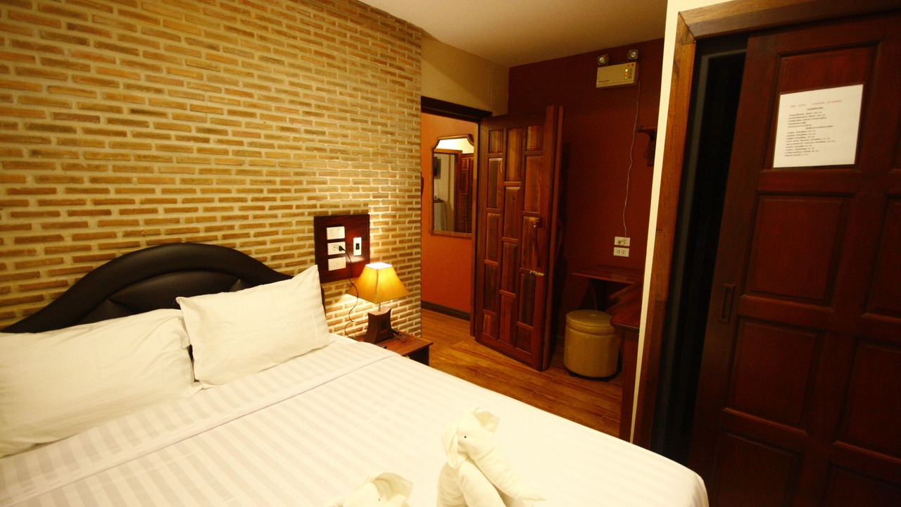 Photo of Bedroom in Prachinburi