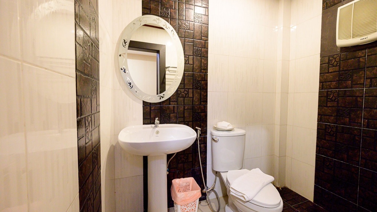 Photo of Bathroom in Prachinburi