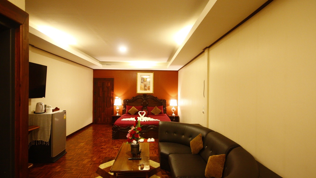 Photo of Bedroom in Prachinburi
