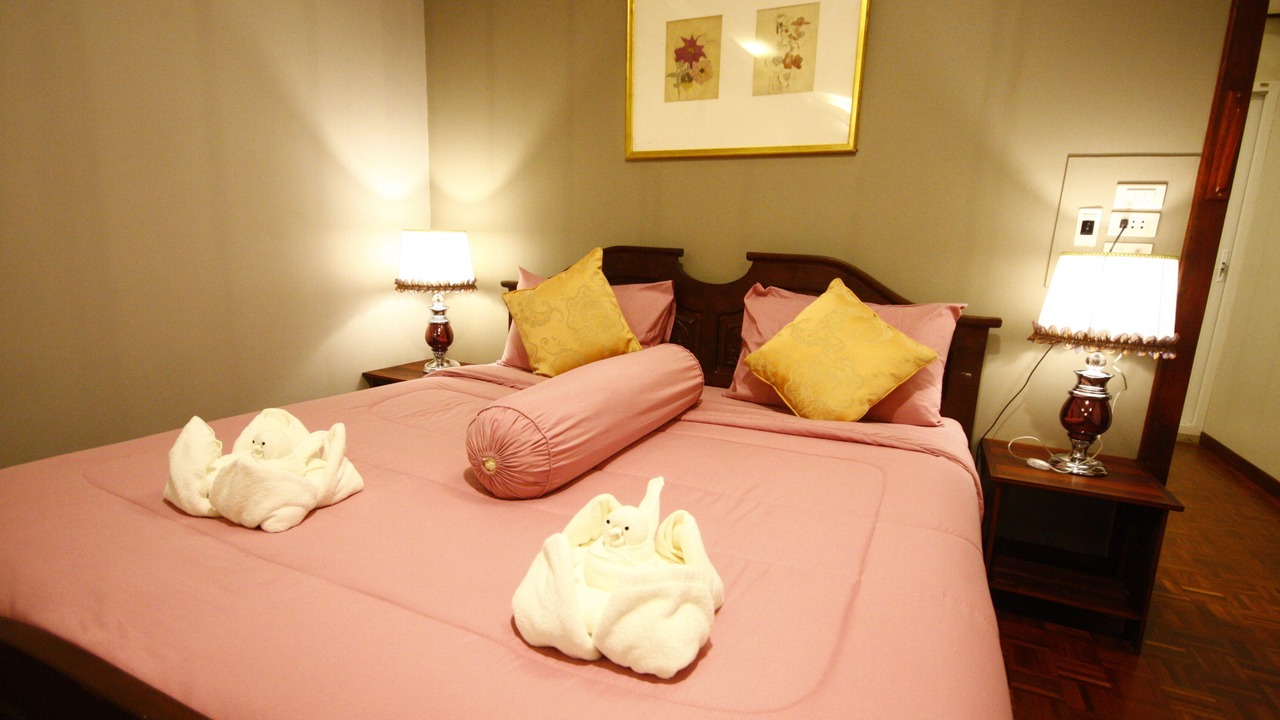Photo of Bedroom in Prachinburi
