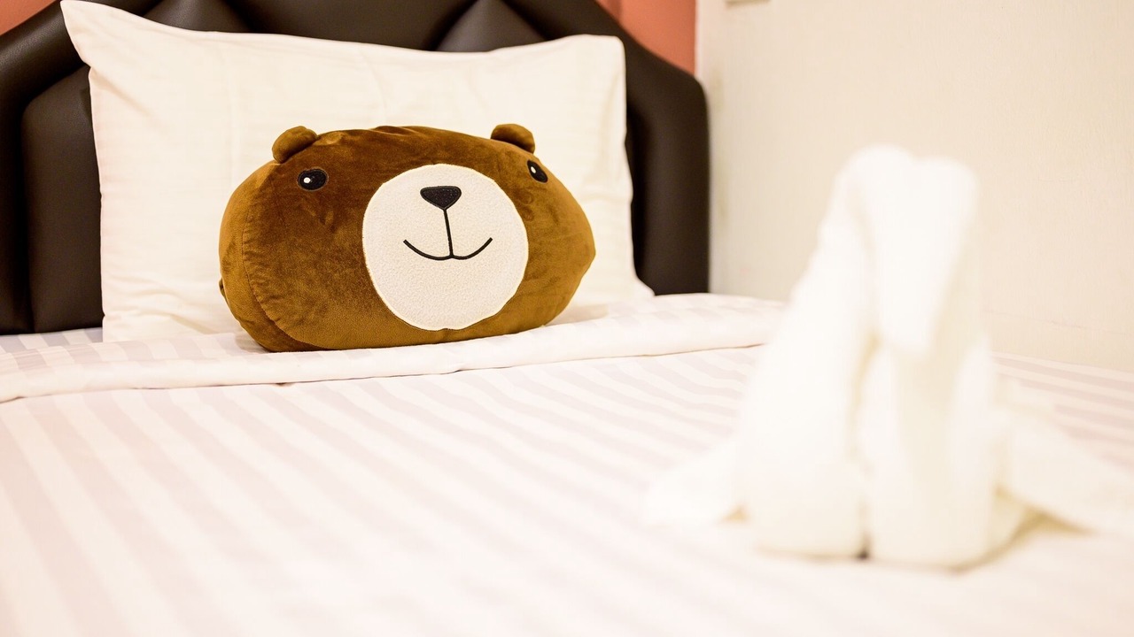 Photo of Bedroom in Prachinburi