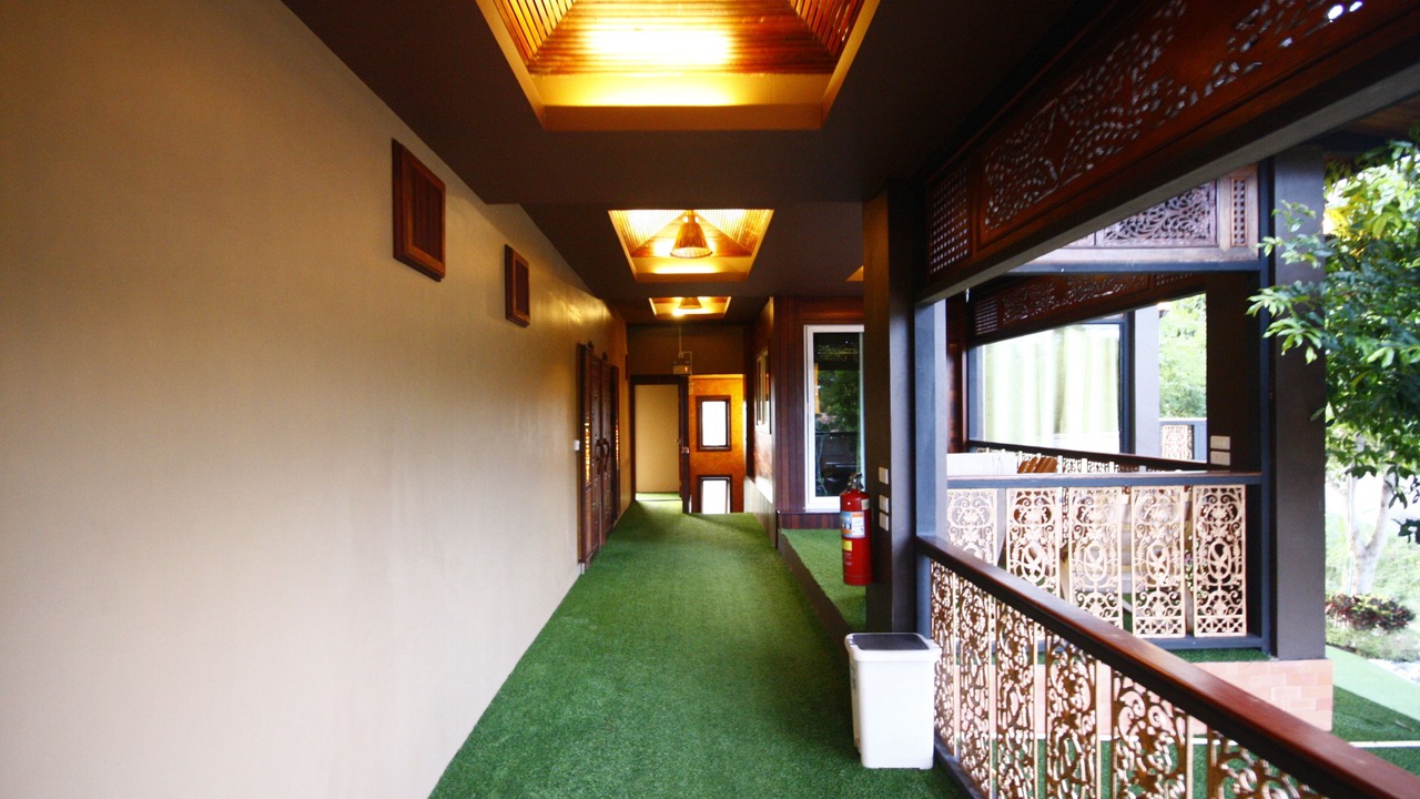 Photo of Patio Balcony in Prachinburi