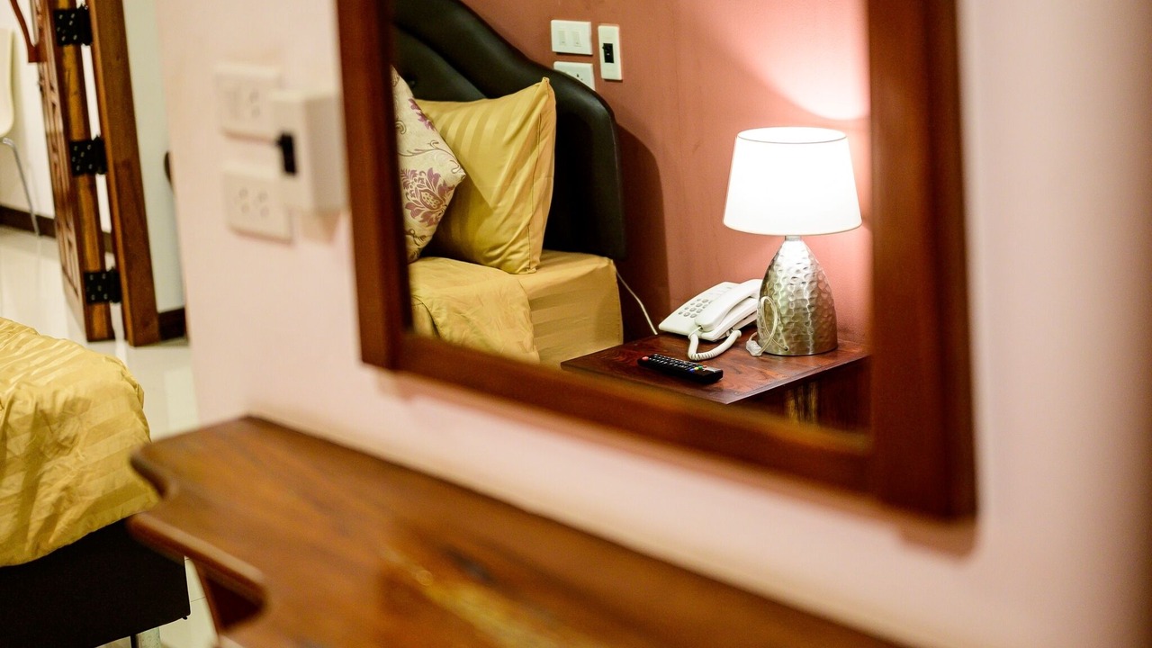 Photo of Bedroom in Prachinburi