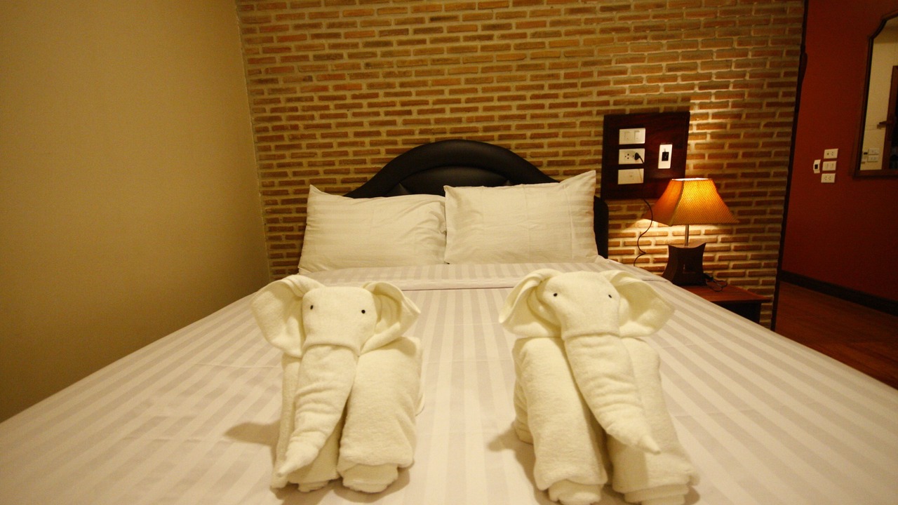 Photo of Bedroom in Prachinburi