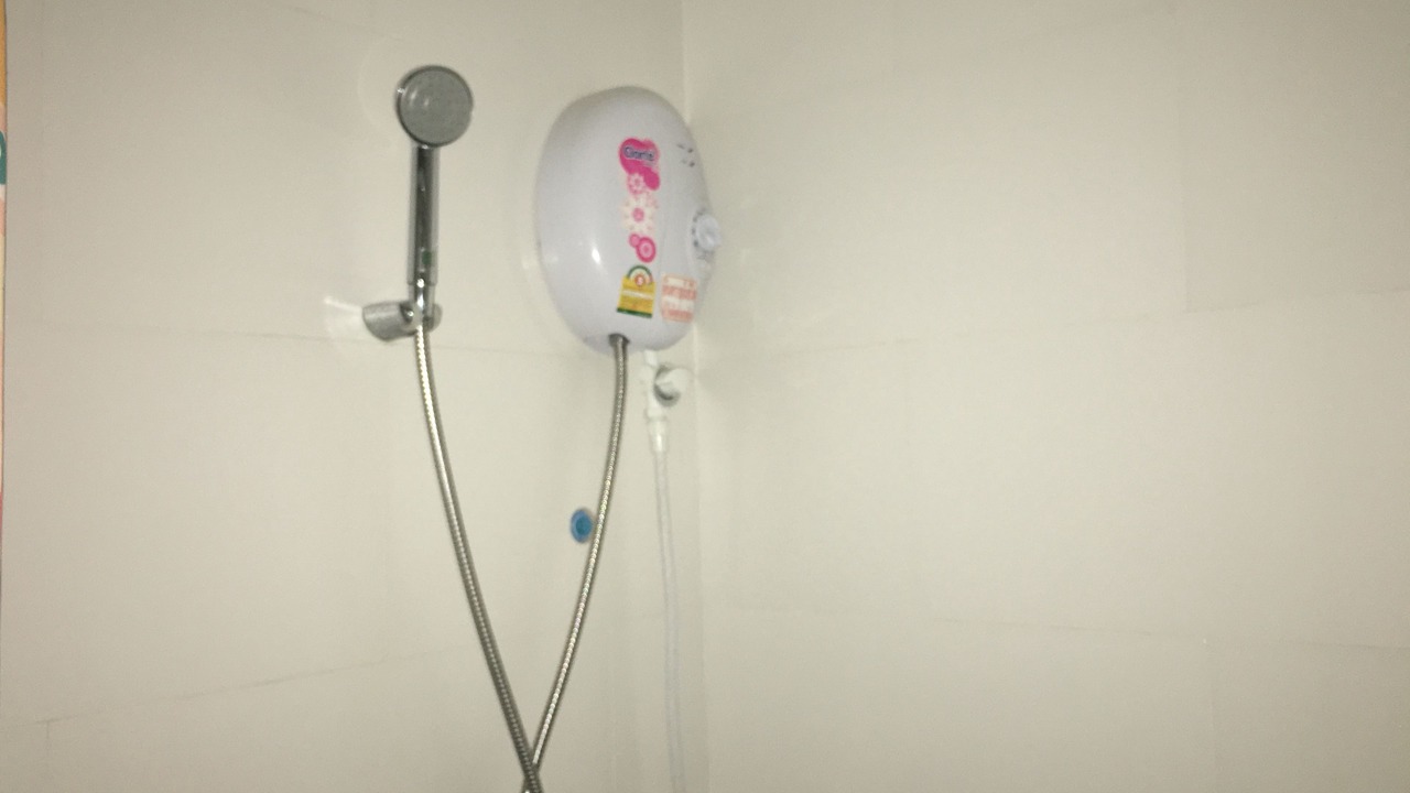 Photo of Bathroom in Bang Nam Prieo