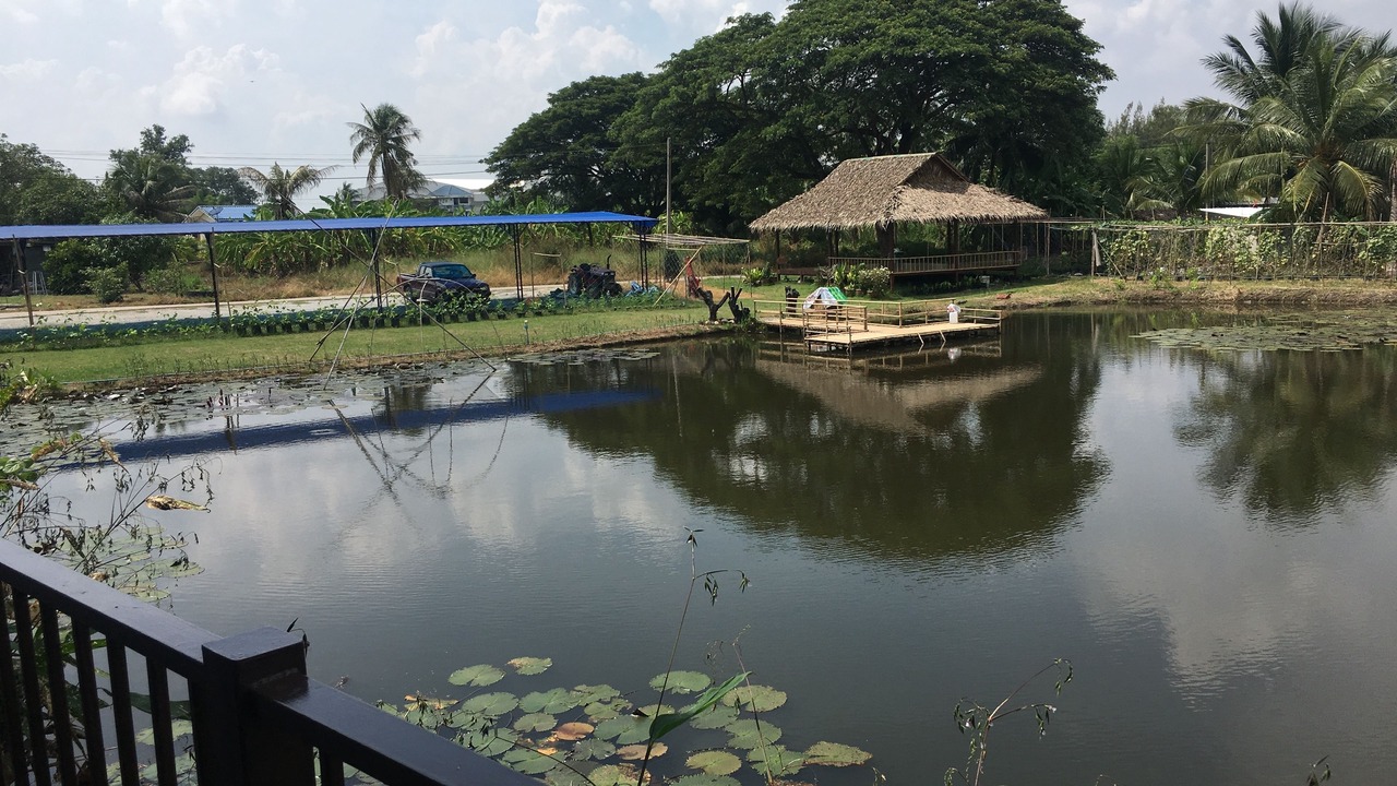 Photo of Outdoor in Bang Nam Prieo