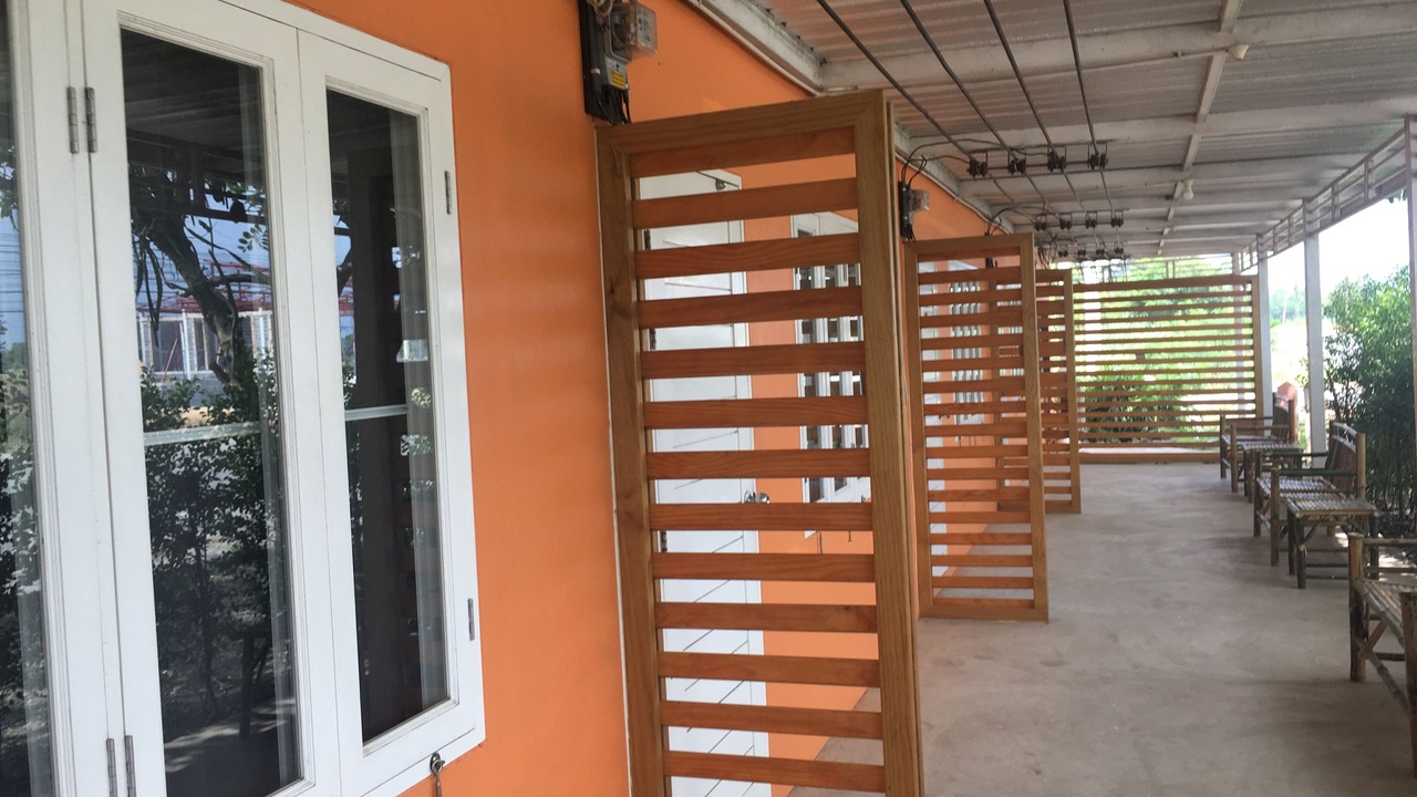 Photo of Patio Balcony in Bang Nam Prieo