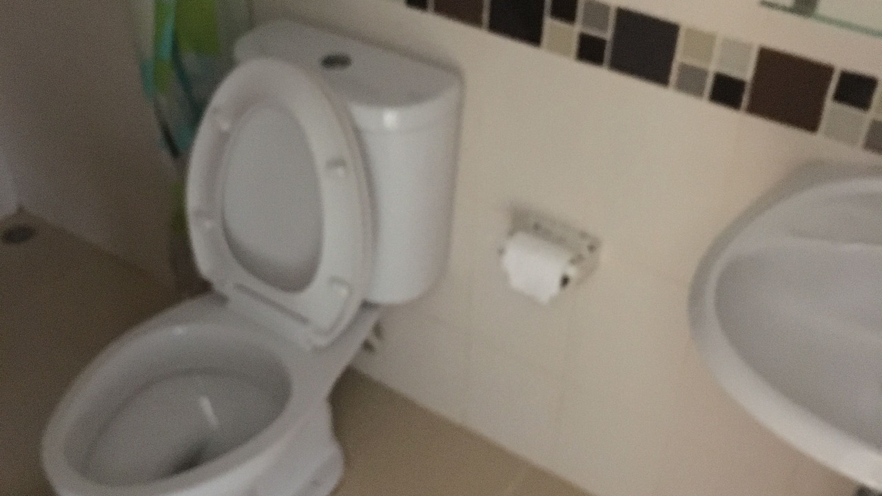 Photo of Bathroom in Bang Nam Prieo