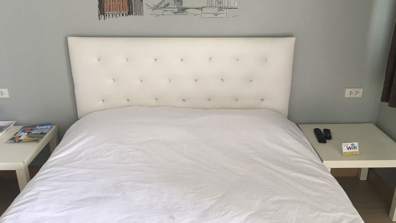 Photo of Bedroom in Bang Nam Prieo