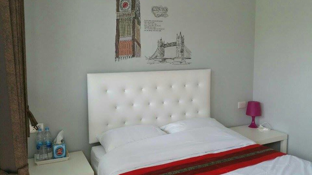 Photo of Bedroom in Bang Nam Prieo