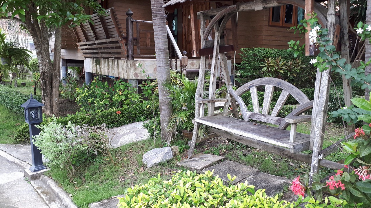 Photo of Outdoor in Bang Khonthi