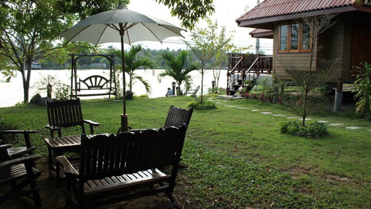 Photo of Patio Balcony in Bang Khonthi