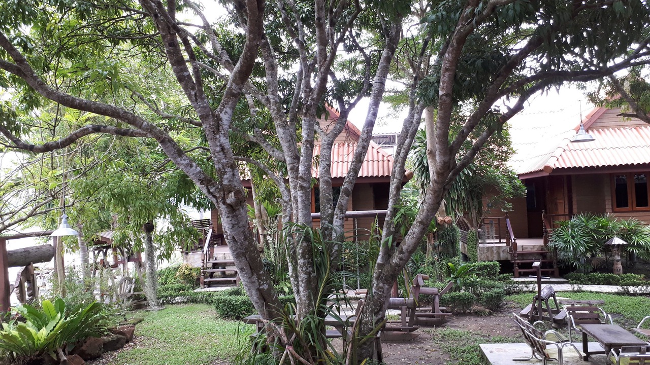 Photo of Outdoor in Bang Khonthi
