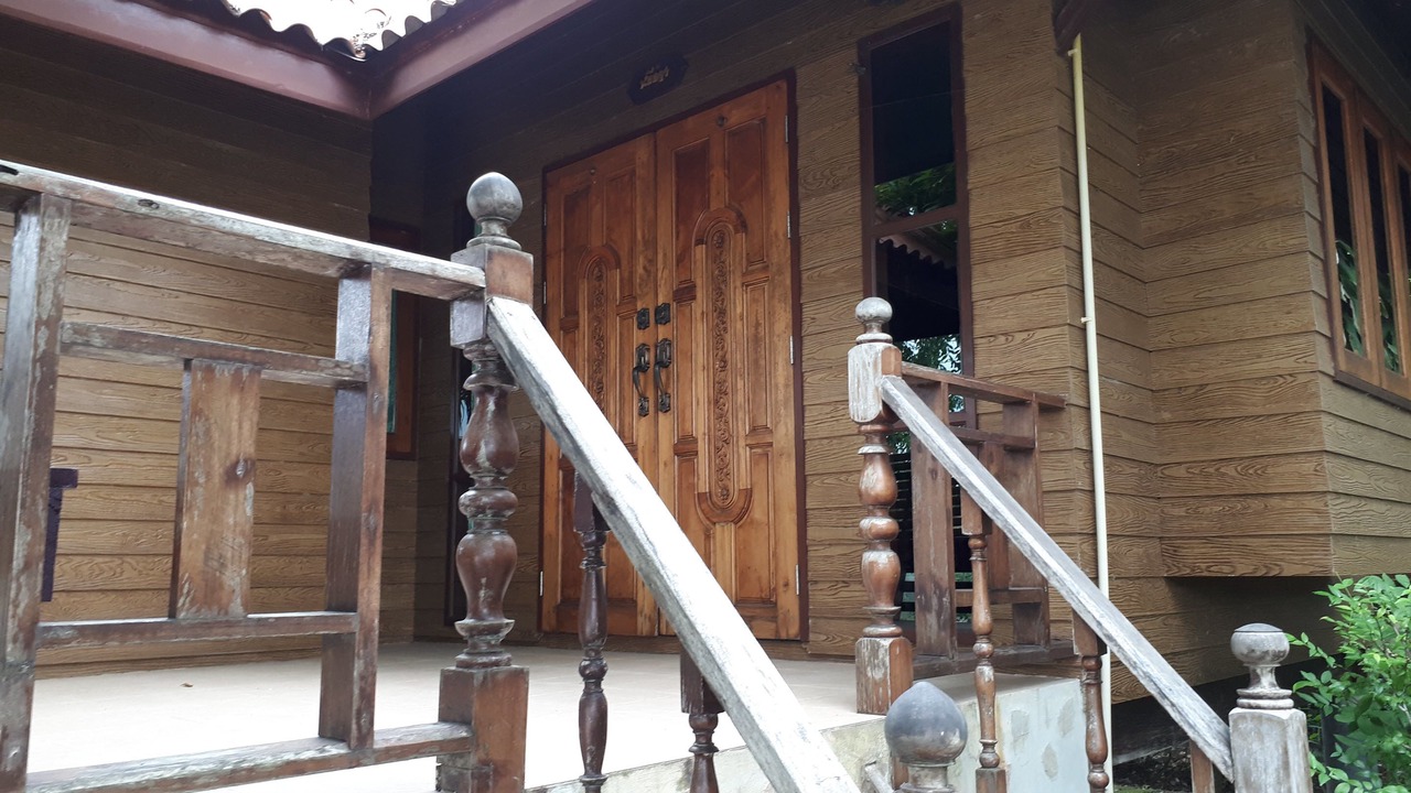 Photo of Patio Balcony in Bang Khonthi