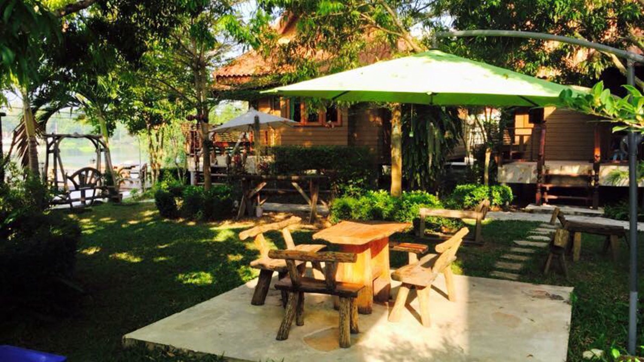 Photo of Patio Balcony in Bang Khonthi