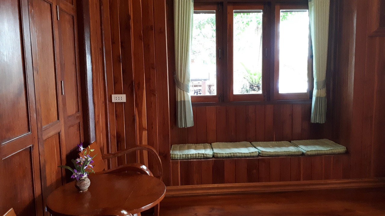 Photo of Bedroom in Bang Khonthi