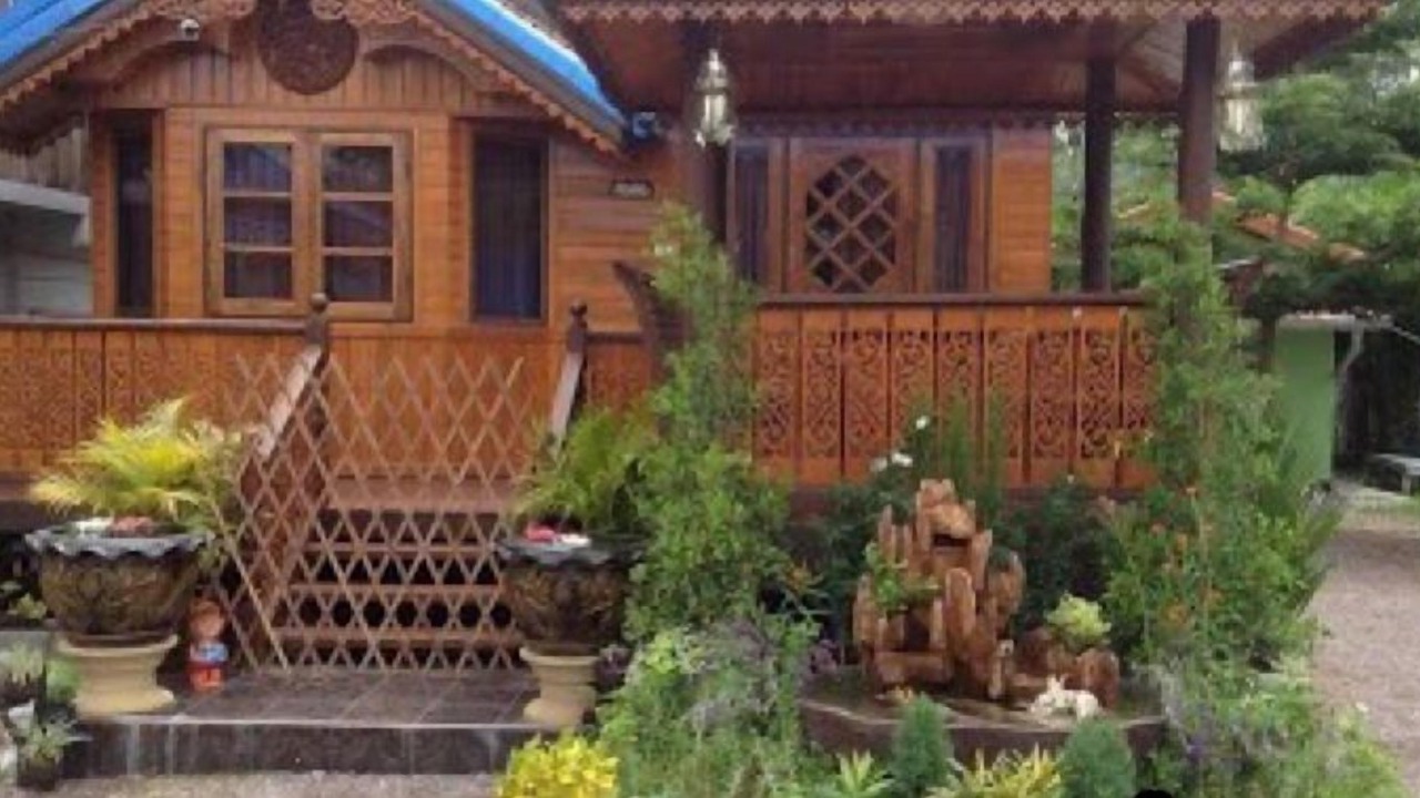 Photo of Bedroom in Samut Songkhram