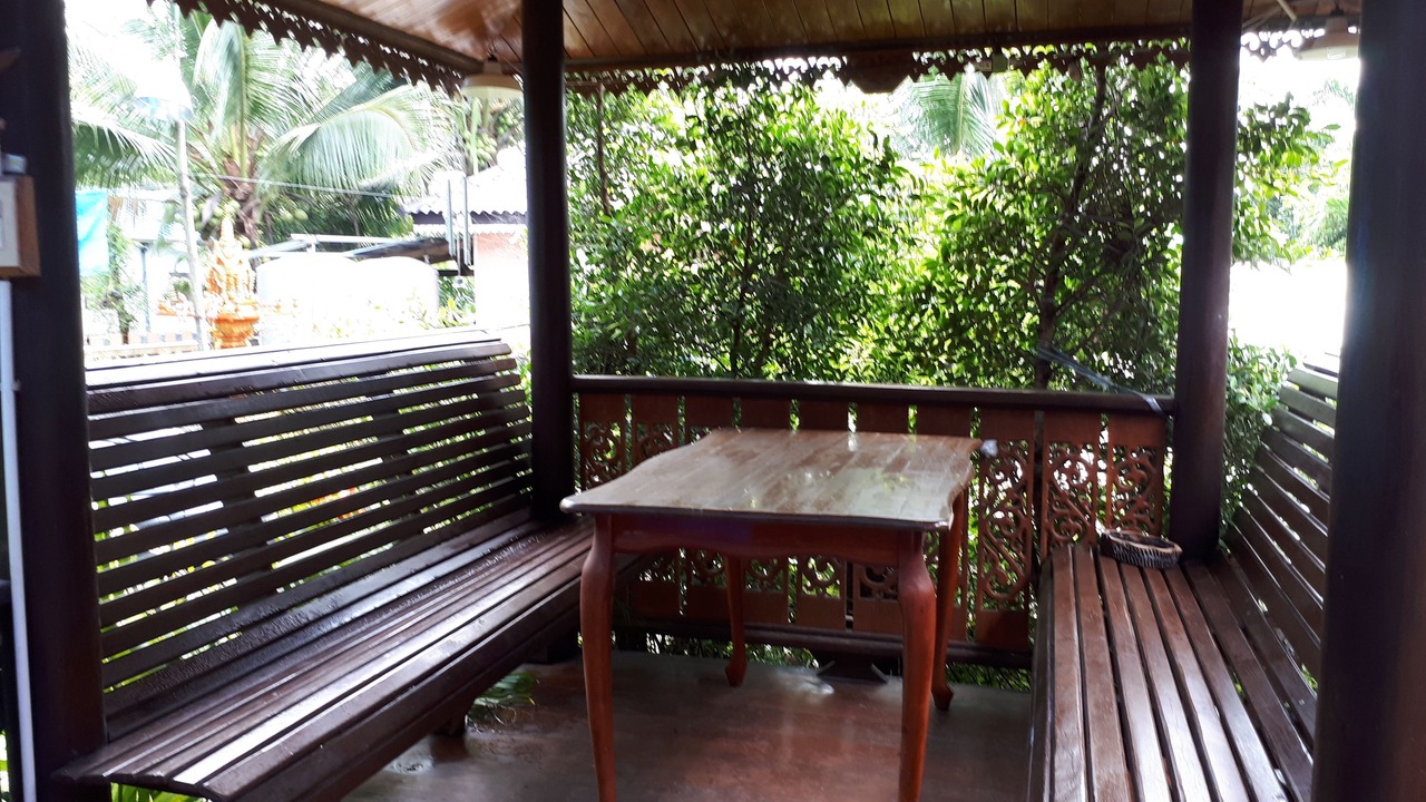 Photo of Outdoor in Samut Songkhram