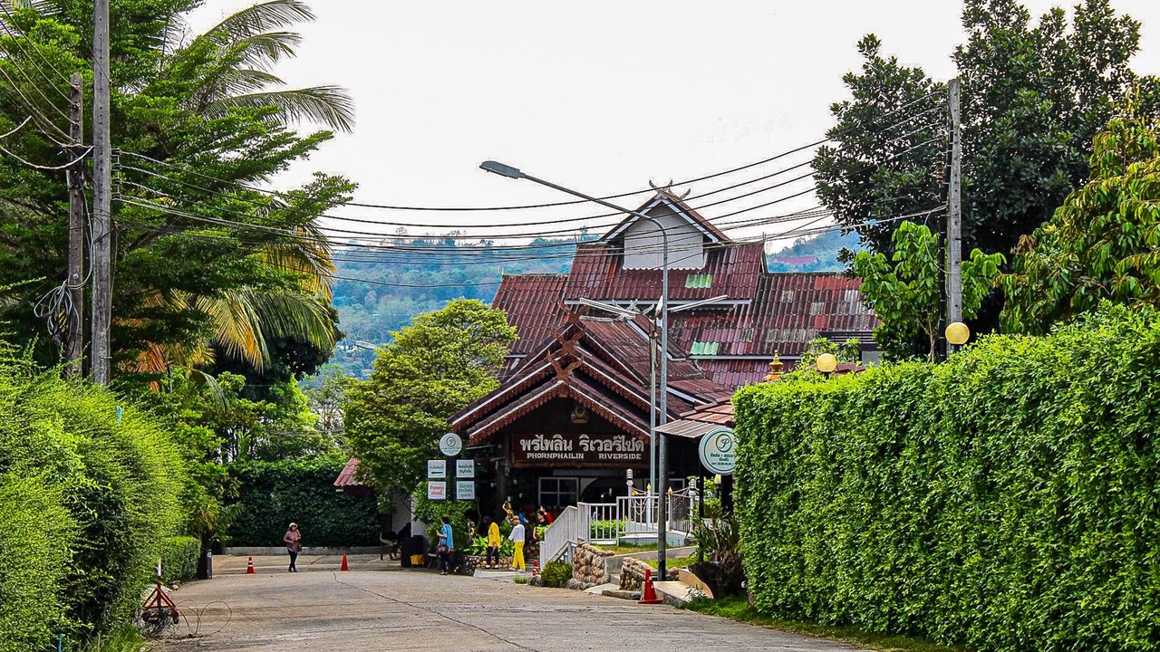 Photo of Outdoor in Sangkhla Buri