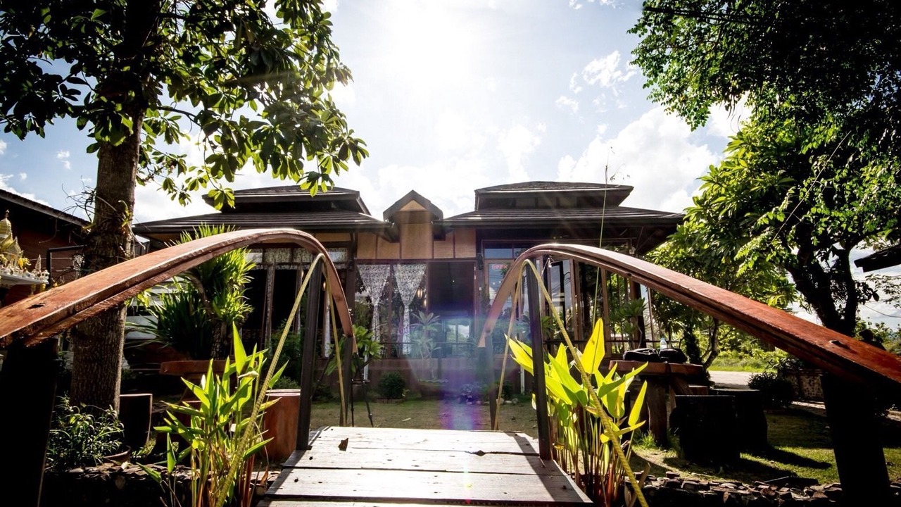 Photo of Outdoor in Nakhon Thai