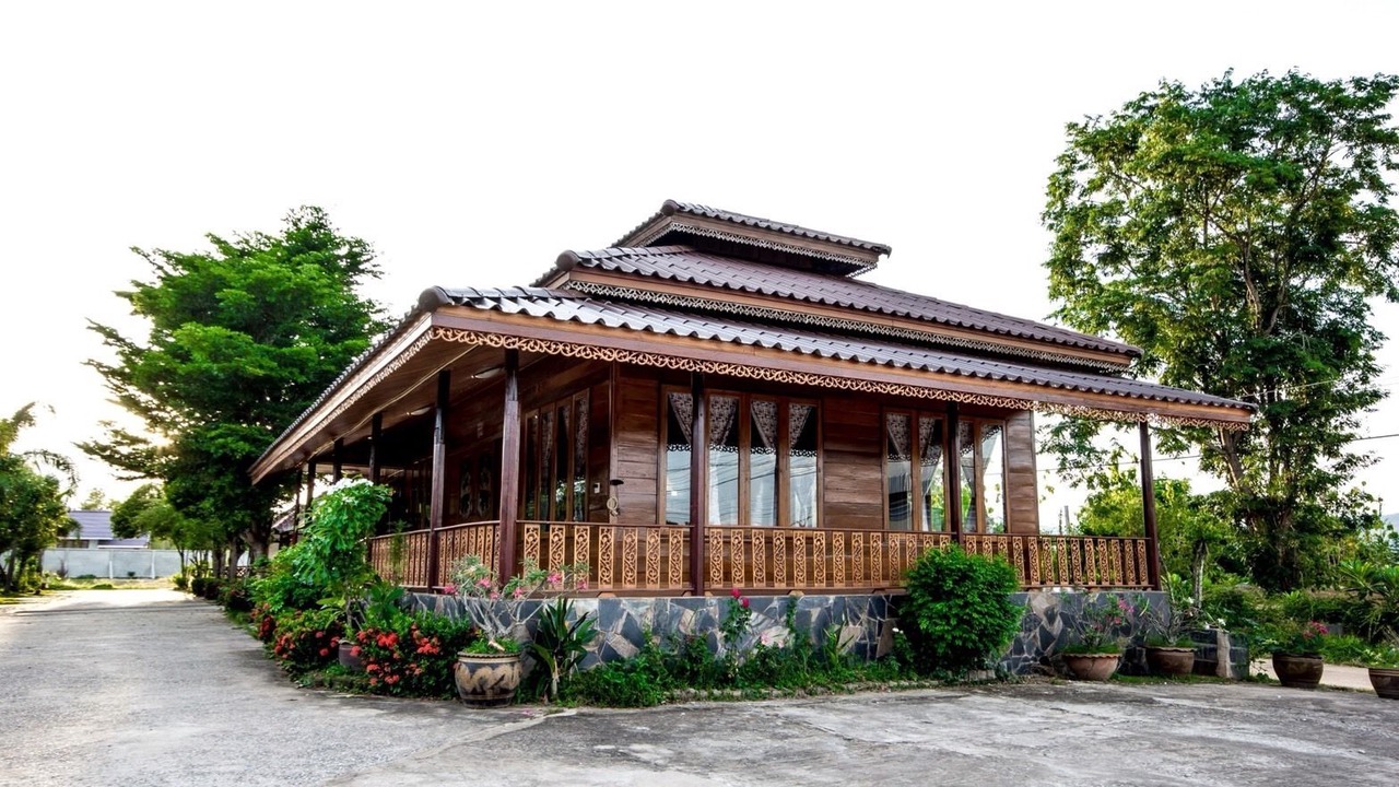 Photo of Outdoor in Nakhon Thai