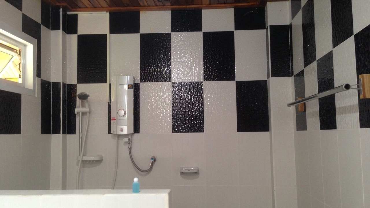 Photo of Bathroom in Nakhon Thai