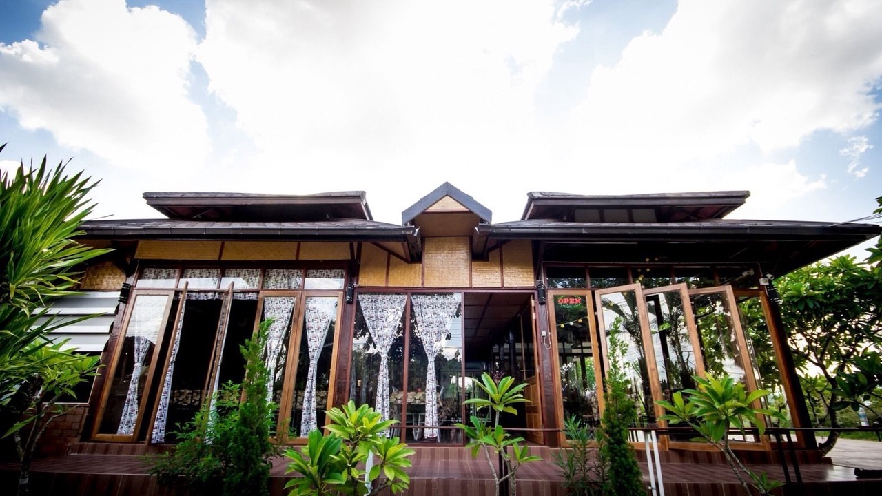 Photo of Outdoor in Nakhon Thai