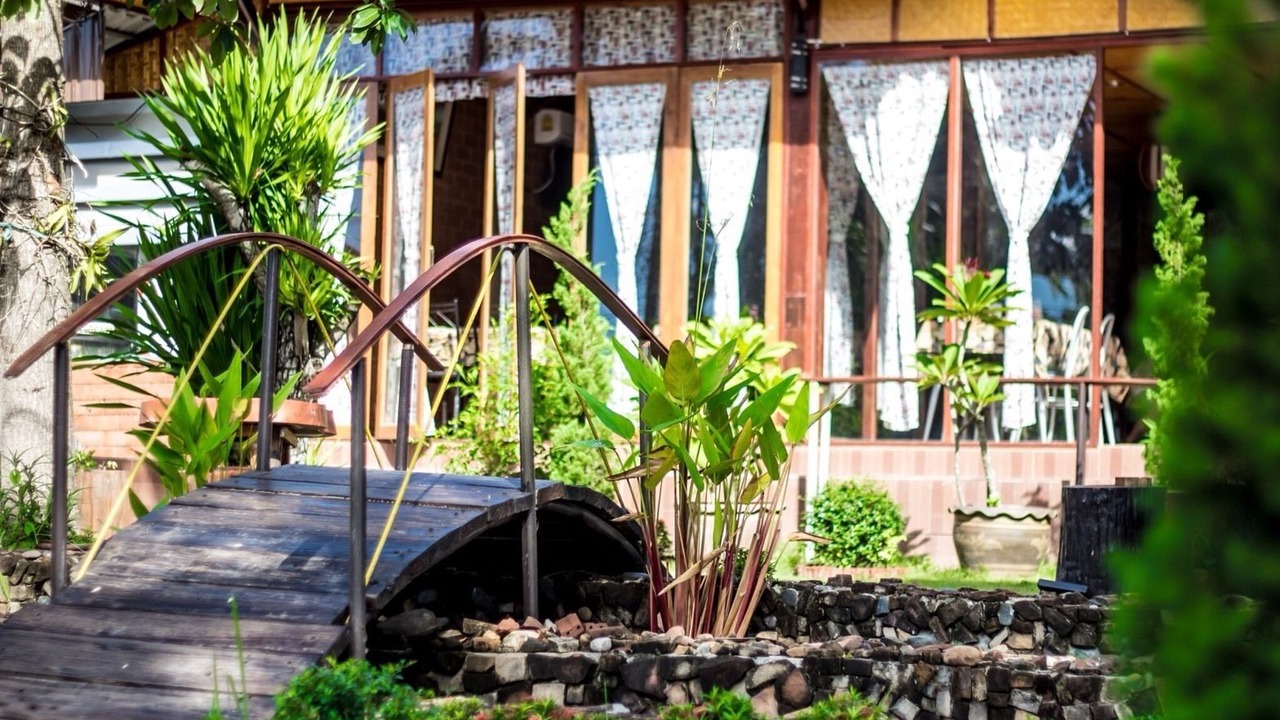 Photo of Outdoor in Nakhon Thai