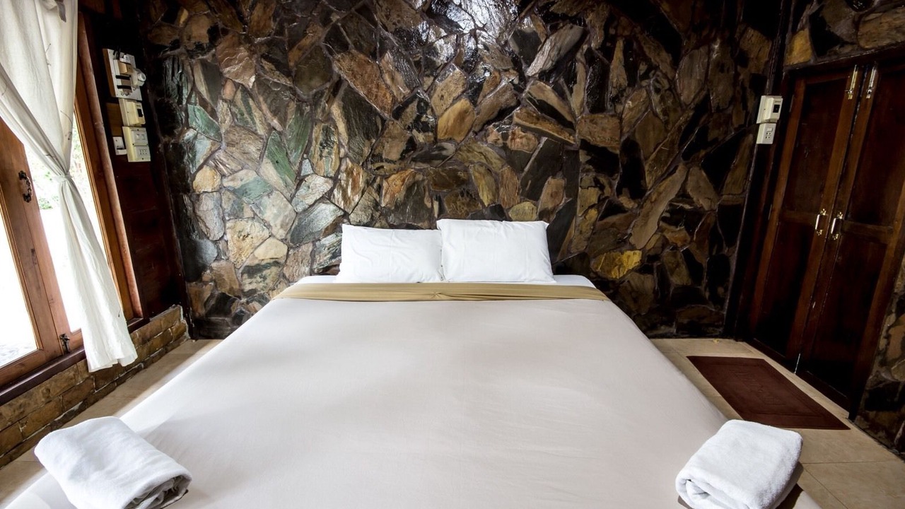 Photo of Bedroom in Nakhon Thai
