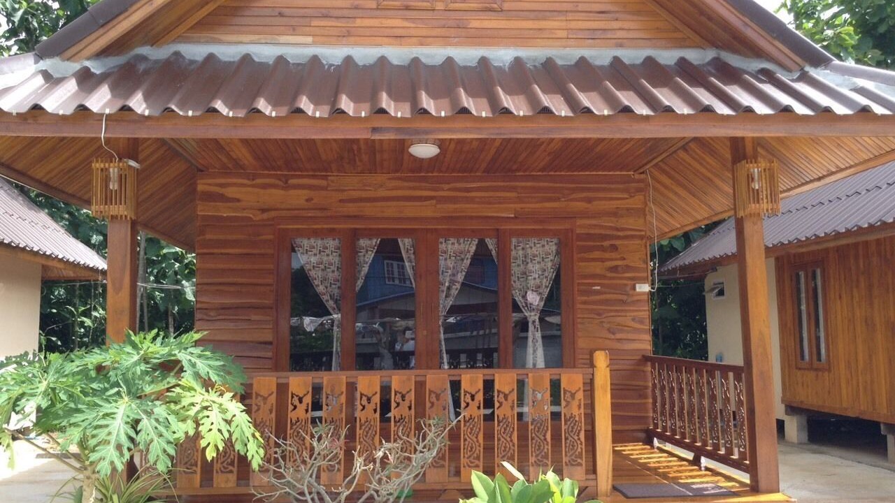 Photo of Bedroom in Nakhon Thai
