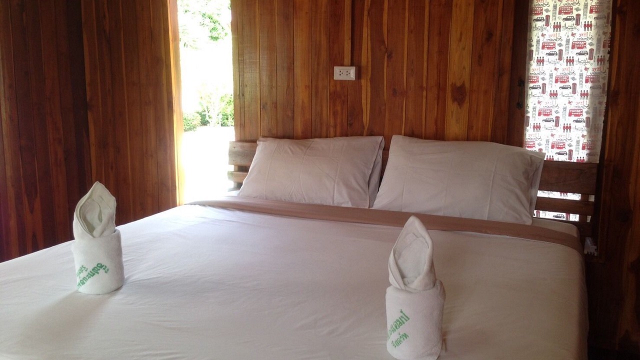 Photo of Bedroom in Nakhon Thai