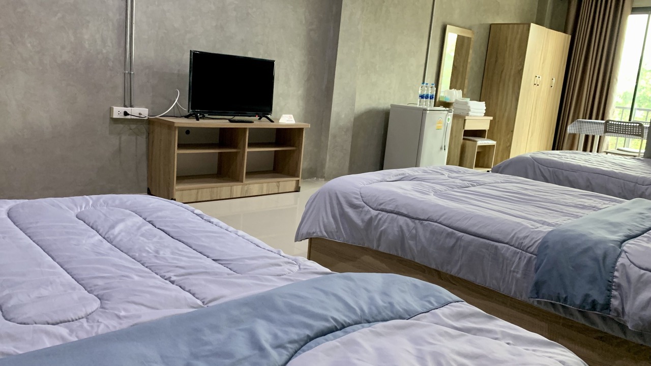 Photo of Bedroom in Phatthana Nikhom
