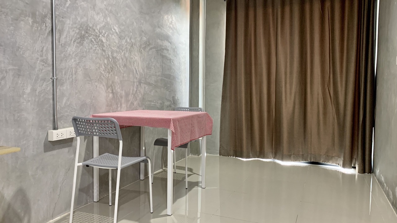 Photo of Patio Balcony in Phatthana Nikhom