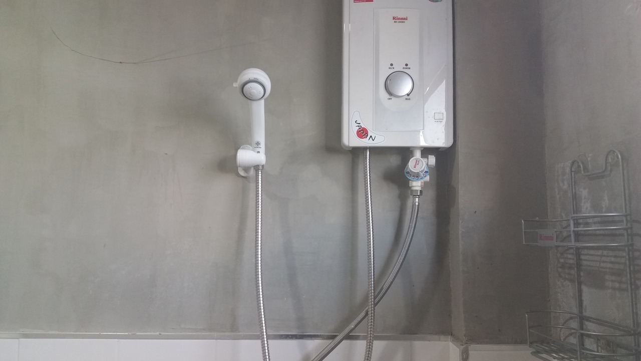 Photo of Bathroom in Phatthana Nikhom