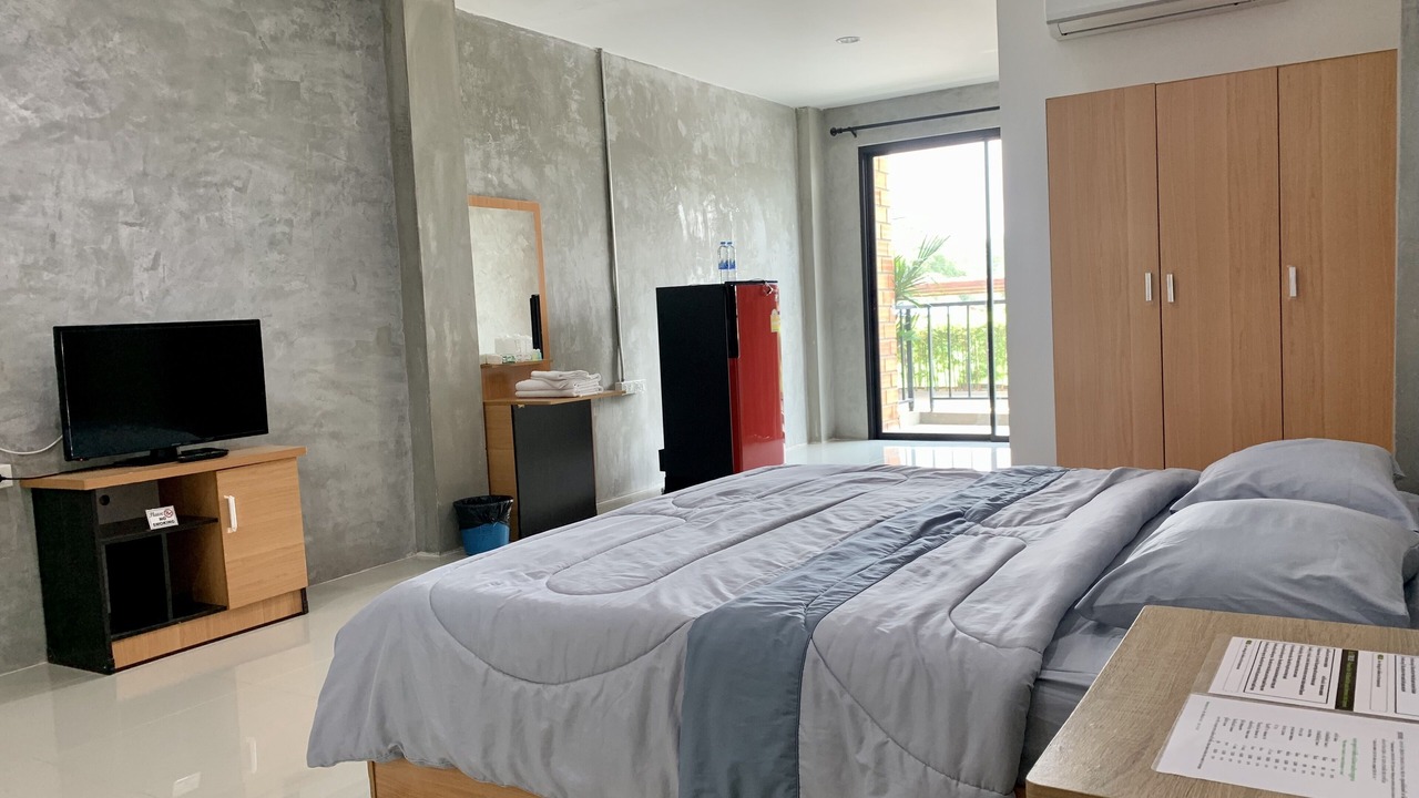 Photo of Bedroom in Phatthana Nikhom