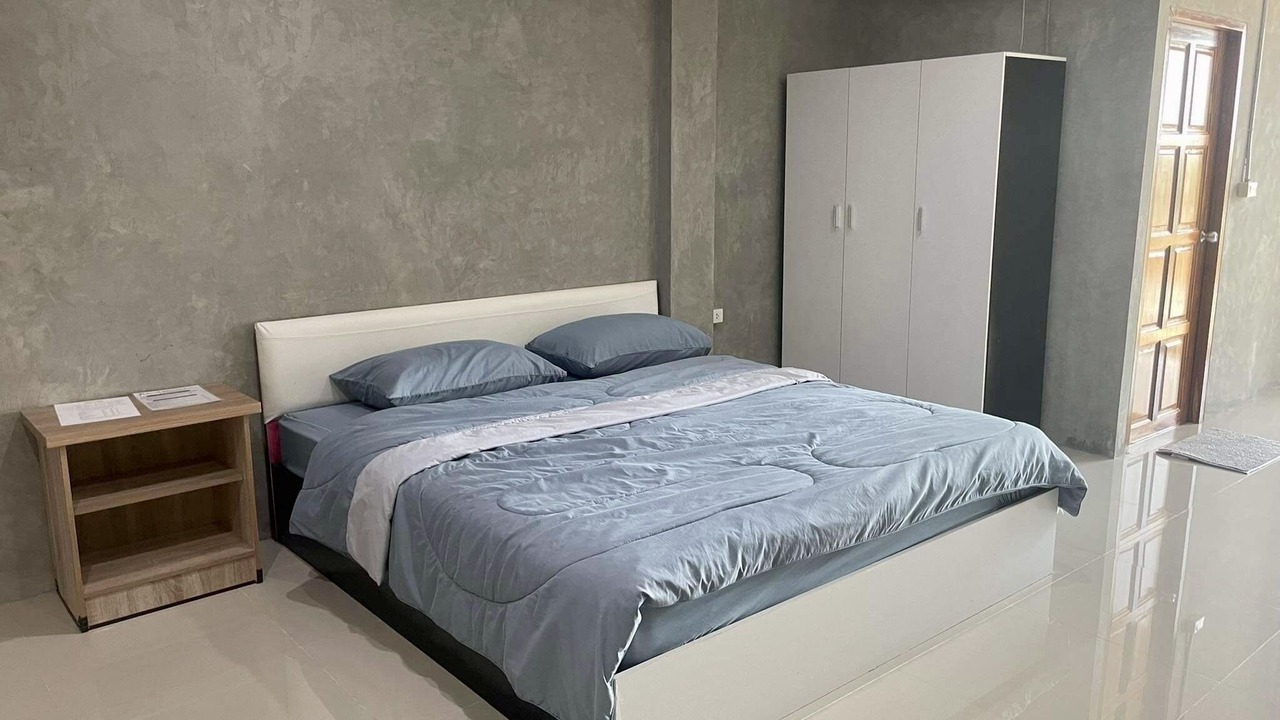 Photo of Bedroom in Phatthana Nikhom